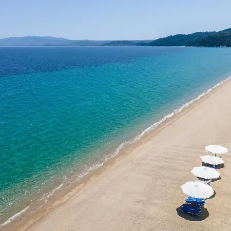 Arteon * Agios Nikolaos (Chalkidiki)