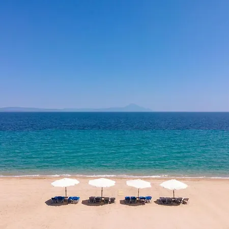 Arteon * Agios Nikolaos (Chalkidiki)