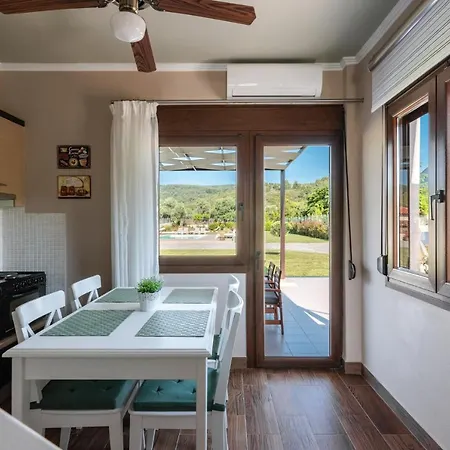 Arteon * Agios Nikolaos (Chalkidiki)