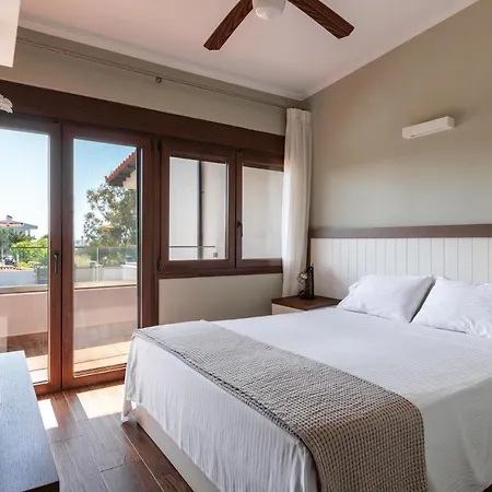 Arteon Villa Agios Nikolaos (Chalkidiki)