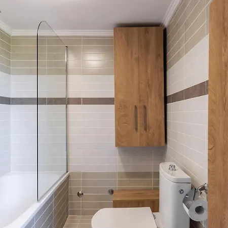 Villa Arteon Agios Nikolaos (Chalkidiki)