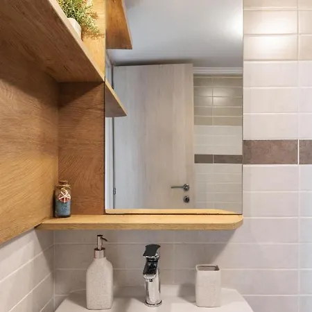 Arteon * Agios Nikolaos (Chalkidiki)