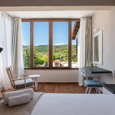 Arteon Villa Agios Nikolaos (Chalkidiki)