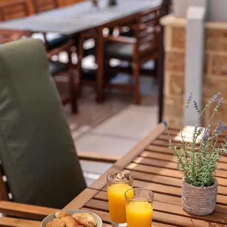 Villa Arteon Agios Nikolaos (Chalkidiki)