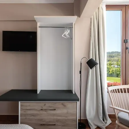 Arteon * Agios Nikolaos (Chalkidiki)