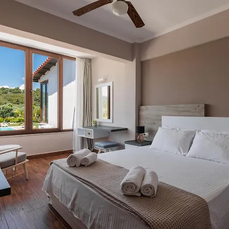 Arteon Agios Nikolaos (Chalkidiki)