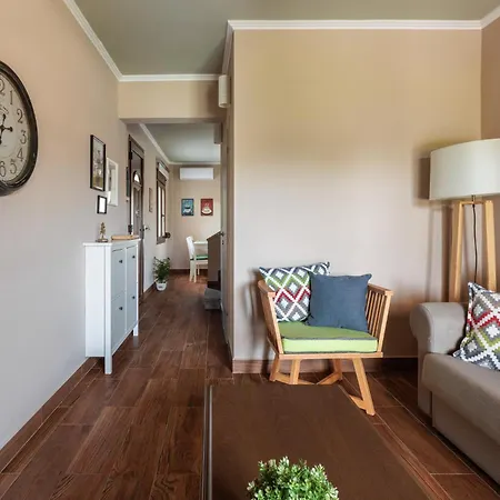 Villa Arteon Agios Nikolaos (Chalkidiki)