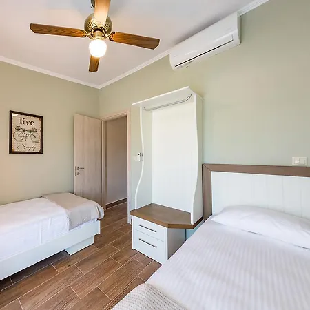 Arteon Agios Nikolaos (Chalkidiki)