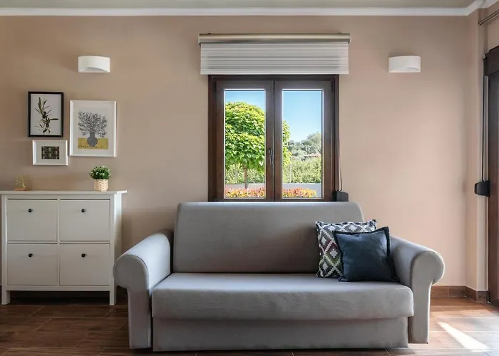 Arteon Villa
