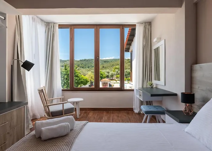Arteon Villa Ágios Nikólaos