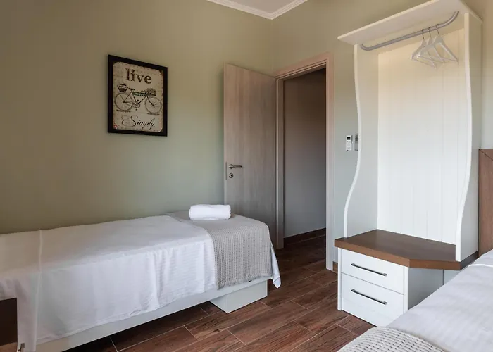 Arteon Villa *