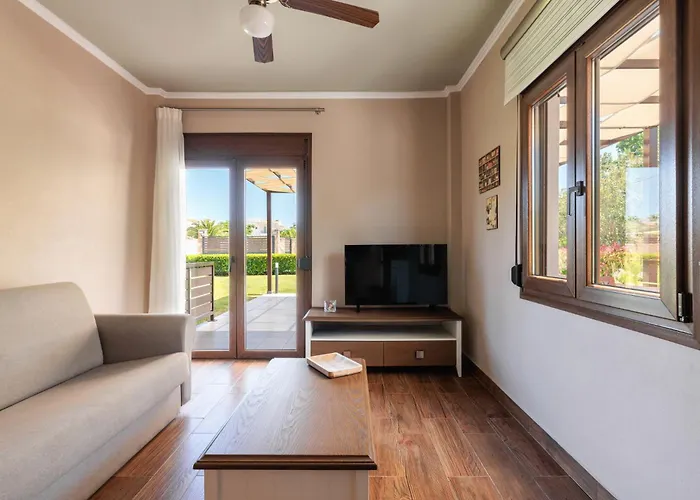 Arteon Villa *