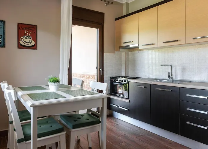 Arteon Villa *
