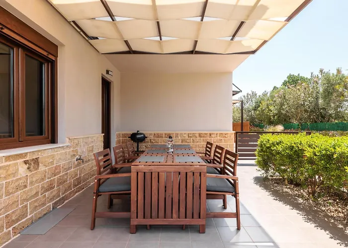 Villa Arteon