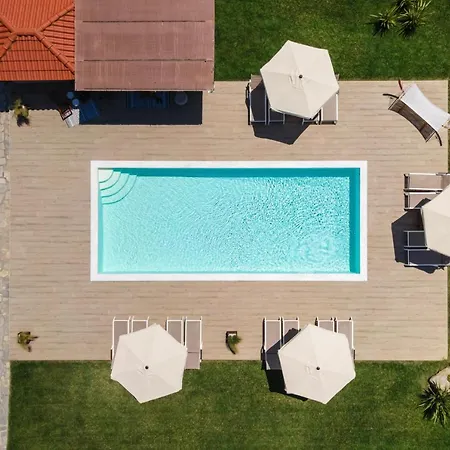 Villa Arteon *