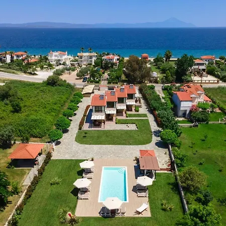 Villa Arteon *