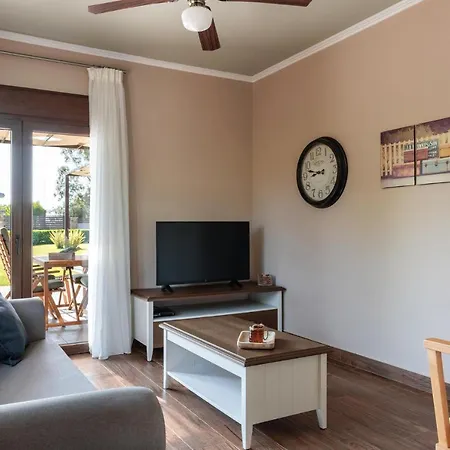 Arteon Villa