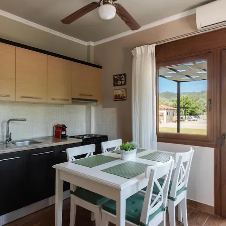 Arteon Villa *