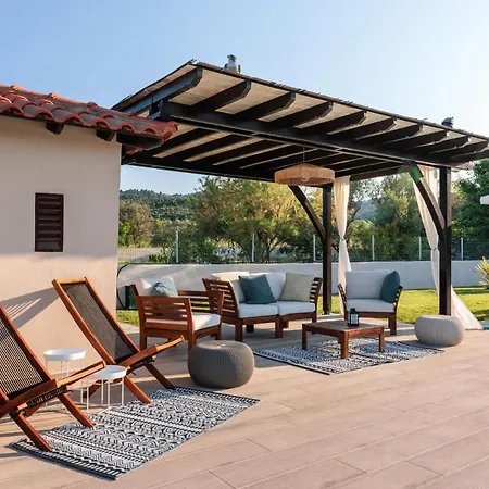 Arteon Villa