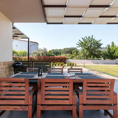 Arteon Villa