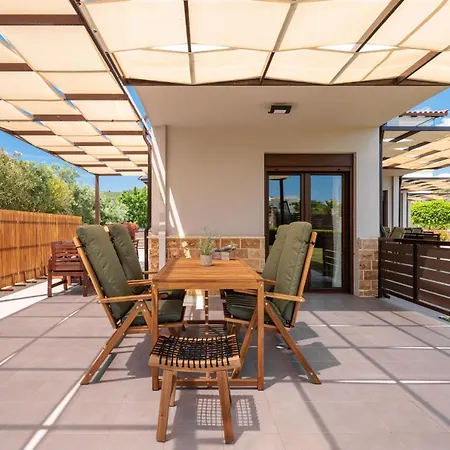 Arteon Villa *