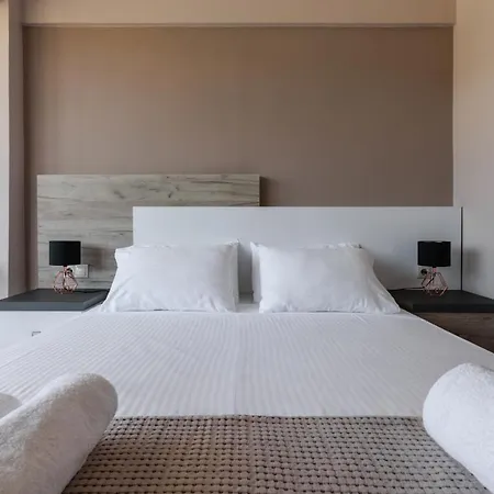 Villa Arteon Agios Nikolaos (Chalkidiki)