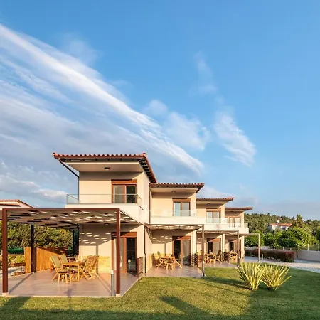 Villa Arteon