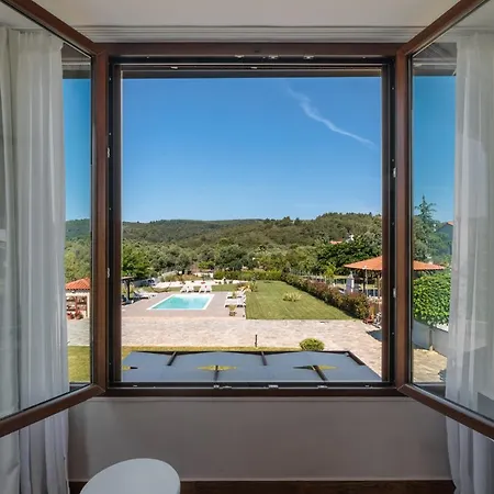 Arteon Villa Agios Nikolaos (Chalkidiki)