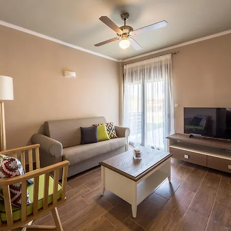 Arteon Agios Nikolaos (Chalkidiki)