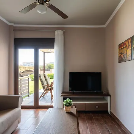 Villa Arteon