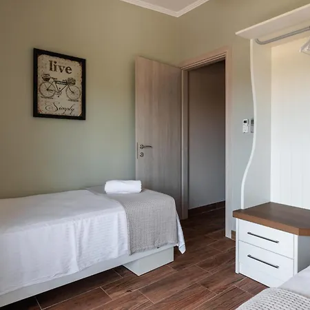 Arteon Villa *