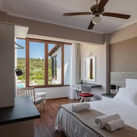 Arteon Villa
