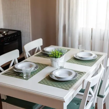 Arteon Villa *