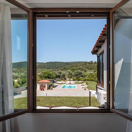 Villa Arteon