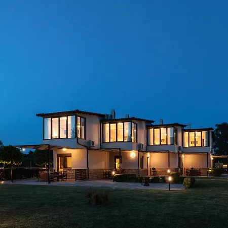 Villa Arteon *