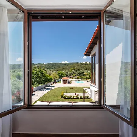 Arteon Villa