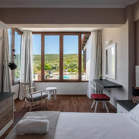 Villa Arteon *
