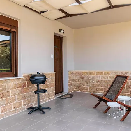 Arteon * Agios Nikolaos (Chalkidiki)