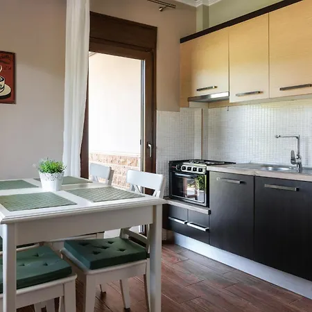 Arteon Villa *