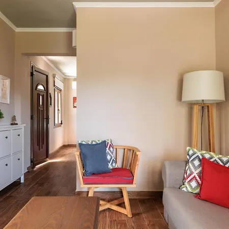 Villa Arteon Agios Nikolaos (Chalkidiki)