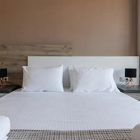 Arteon Agios Nikolaos (Chalkidiki)