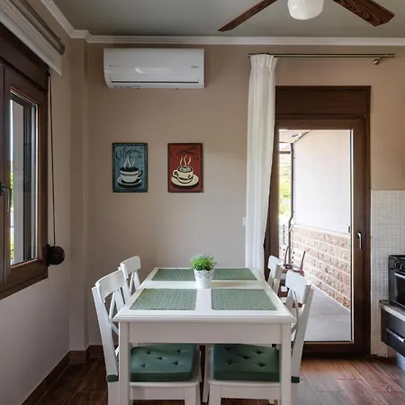 Villa Arteon