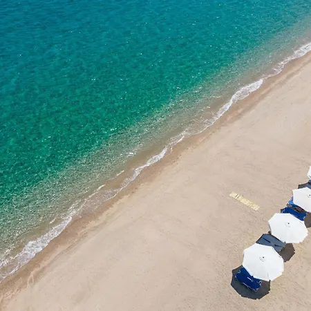 Arteon Villa Agios Nikolaos (Chalkidiki)