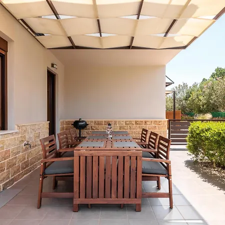 Villa Arteon
