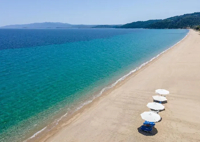 Arteon * Agios Nikolaos (Chalkidiki)