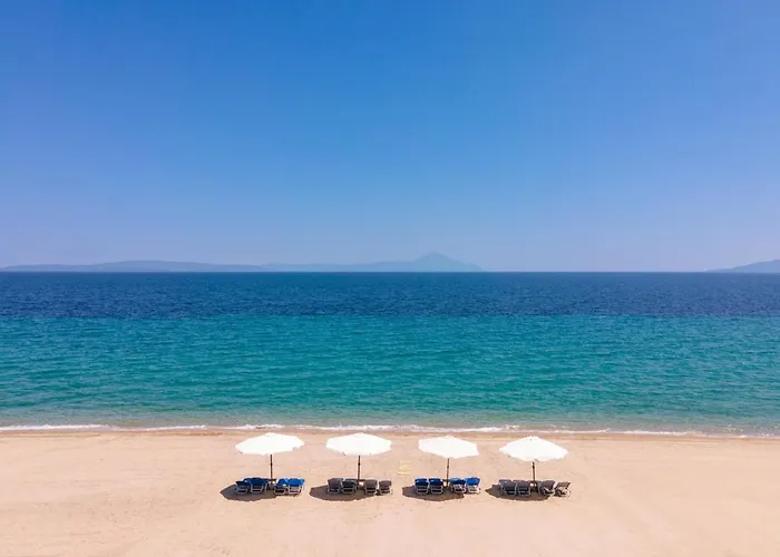 Arteon * Agios Nikolaos (Chalkidiki)