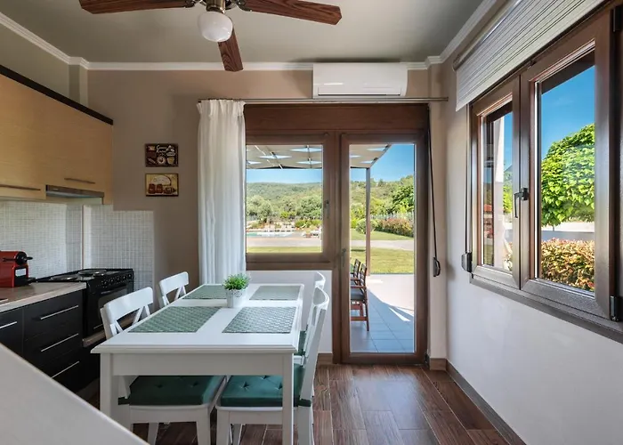 Arteon * Agios Nikolaos (Chalkidiki)