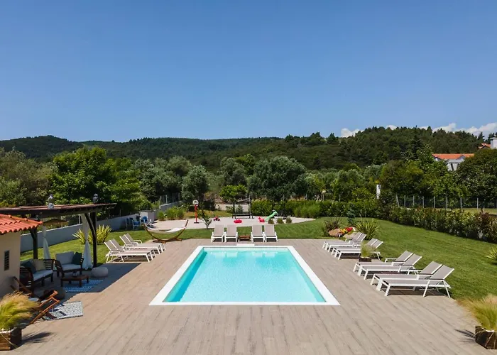 Arteon Agios Nikolaos (Chalkidiki)