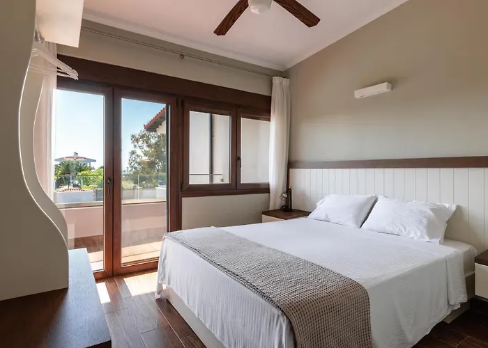 Arteon Villa Agios Nikolaos (Chalkidiki)