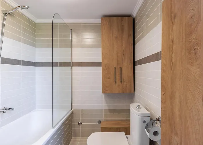 Villa Arteon Agios Nikolaos (Chalkidiki)